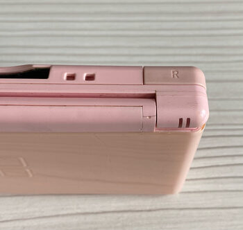 Nintendo DS Lite