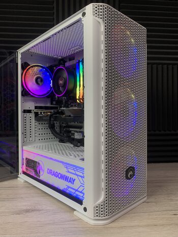 Ryzen 5 + RTX 2060 + 16GB ram