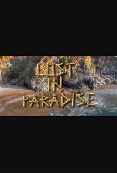 E-shop Lost in Paradise (PC) Steam Key GLOBAL