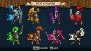 Redeem Knight Squad (Xbox One) Xbox Live Key EUROPE