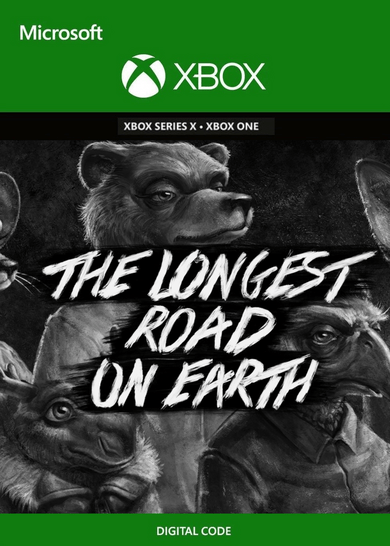 

The Longest Road on Earth XBOX LIVE Key ARGENTINA