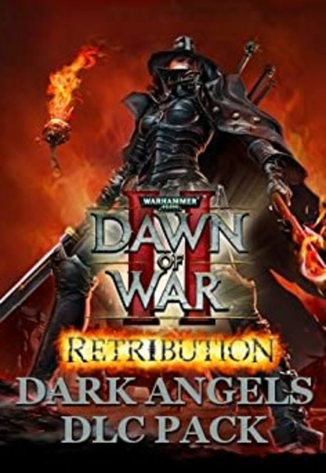 Comunidade Steam :: Warhammer 40,000: Dawn of War II - Retribution