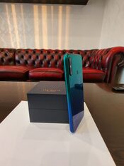 Huawei P40 lite Emerald Green