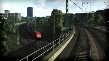 Buy Train Simulator - Munich - Rosenheim Route Add-On (DLC) (PC) Steam Key GLOBAL