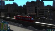 Cities in Motion 2 - Metro Madness (DLC) Steam Key GLOBAL