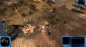 Mechs & Mercs: Black Talons (PC) Steam Key GLOBAL