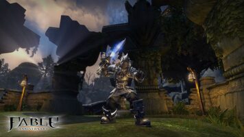 Buy Fable Anniversary Steam Key EUROPE