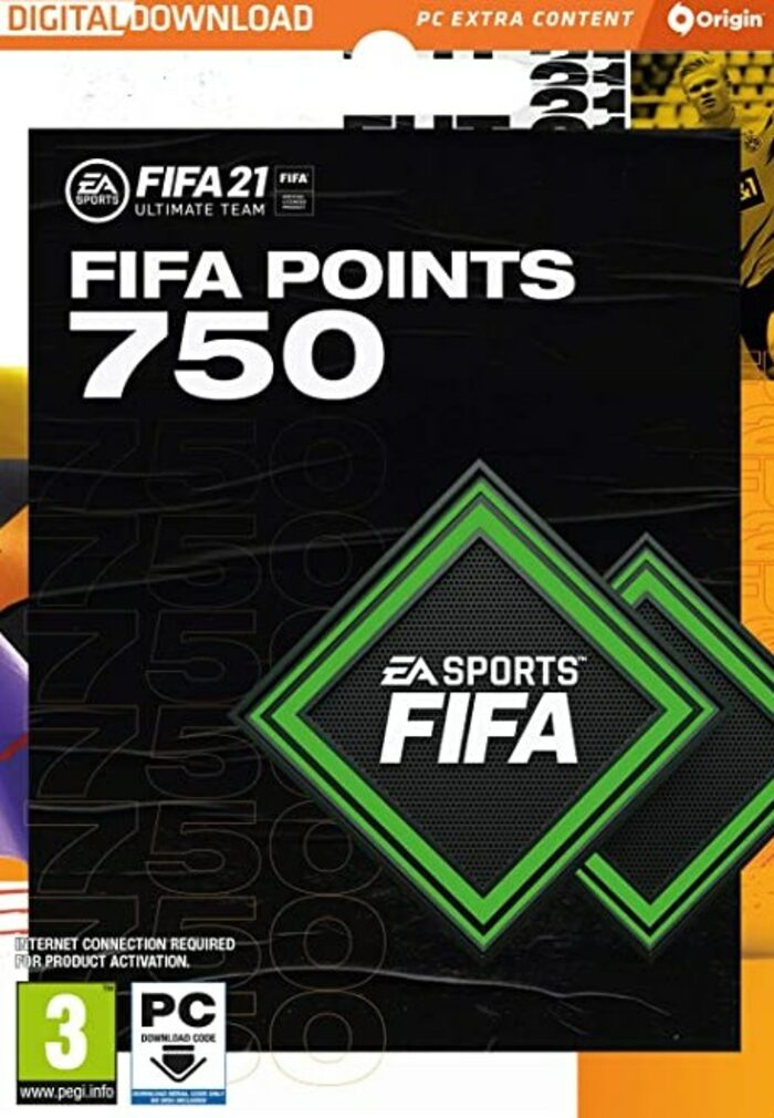 Buy FIFA 23 - 12000 FIFA Points Origin Key, Cheap