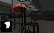 Warehouse and Logistics Simulator (PC) Steam Key GLOBAL