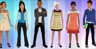 Buy The Sims 3 - Jet Set (DLC) Origin Key GLOBAL