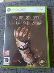 Dead Space Xbox 360 for sale