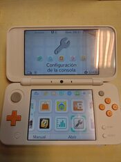 Buy Nintendo 3DS, Orange & White