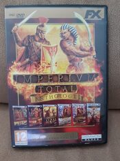 imperivm total anthology