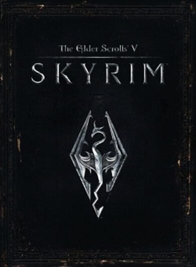 The Elder Scrolls V: Skyrim