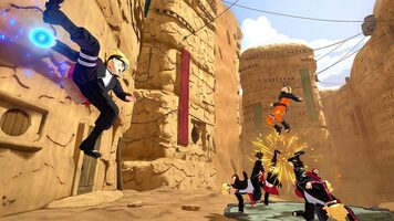 Buy Naruto to Boruto: Shinobi Striker (Deluxe Edition) (PC) Steam Key UNITED STATES