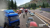 Autobahn Police Simulator 3 (PC) Steam Key GLOBAL for sale
