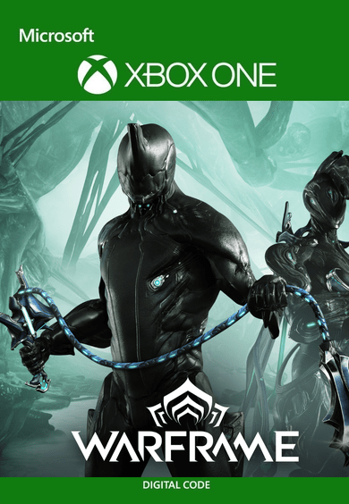 

Warframe: Deimos Hive Supporter Pack (DLC) XBOX LIVE Key EUROPE