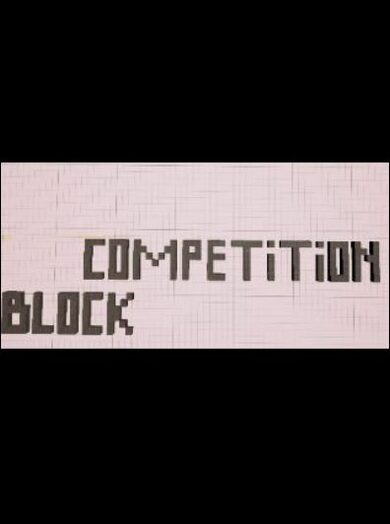 E-shop Block Competition Steam Key GLOBAL