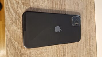 Apple iPhone 11 128GB Black for sale