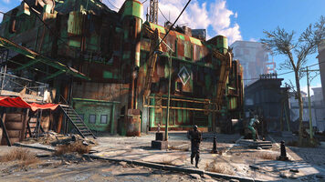 Get Fallout 4 Xbox One