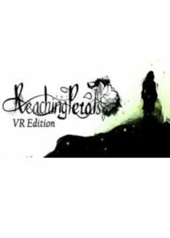 Reaching for Petals: VR Edition Steam Key GLOBAL