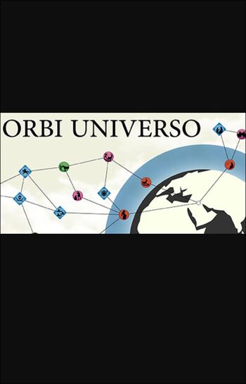Orbi Universo on Steam