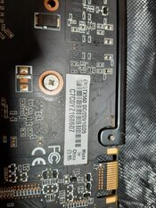 Asus GTX 560 OC 1 GB DDR5
