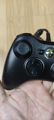 Mando Xbox 360 con cable  for sale