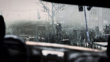 Redeem Metro: Last Light Xbox 360