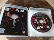 Buy F.E.A.R. 3 PlayStation 3