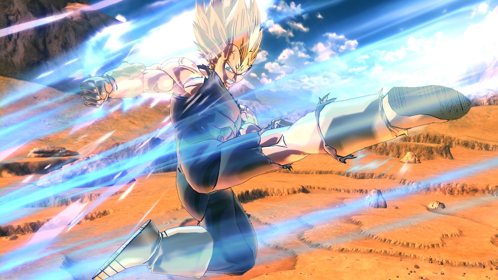 DRAGON BALL XENOVERSE 2 - Extra Pass on Steam