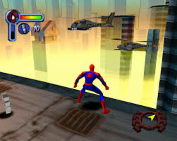 Buy Spider-Man (2000) PS1 CD! Cheap game price | ENEBA
