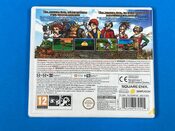 Dragon Quest VIII: Journey of the Cursed King Nintendo 3DS
