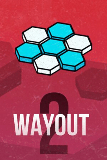 WayOut 2: Hex (PC) Steam Key GLOBAL
