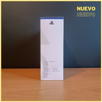 Mando PS5 DualSense - Nuevo - Color rojo