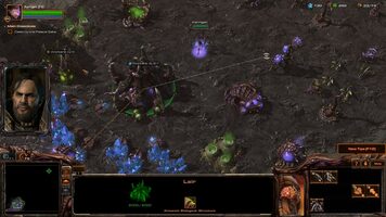 Starcraft II: Wings of Liberty & Heart of the Swarm Expansion Battle.net Key EUROPE for sale