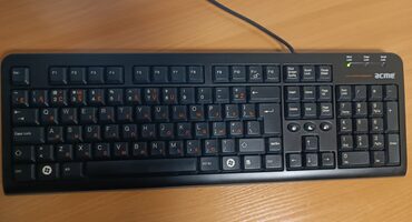 Acme KSO3 kompiuterinė klaviatūra