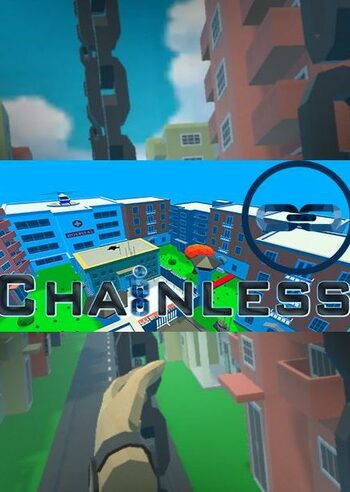Chainless [VR] Steam Key GLOBAL