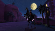Redeem Zorro The Chronicles (PC) Steam Key GLOBAL