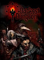 Darkest Dungeon PlayStation 4
