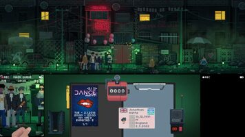 Not Tonight Steam Key EUROPE for sale