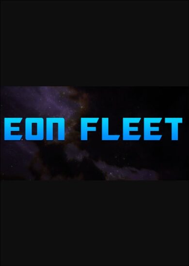 E-shop Eon Fleet (PC) Steam Key GLOBAL