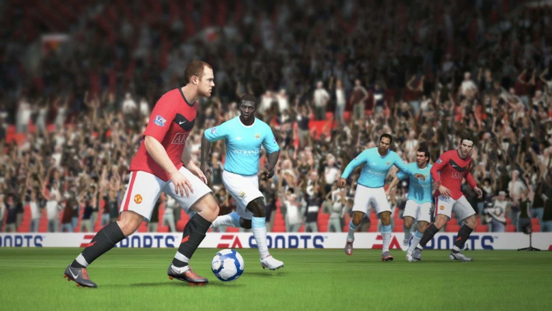 Футбол 11 11 играть. FIFA 11 Xbox 360. FIFA 11 (ps3). ФИФА 11 Семак. FIFA 11 Rooney.