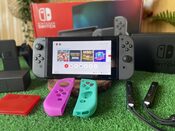 Buy Nintendo Switch V2 GARANTÍA + accesorios originales 