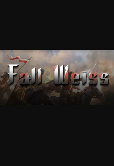 E-shop The Campaign Series: Fall Weiss (PC) Steam Key GLOBAL