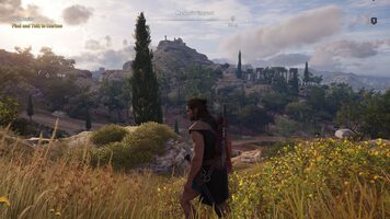 Assassin's Creed: Odyssey (Standard Edition) (Xbox One) Xbox Live Key ARGENTINA