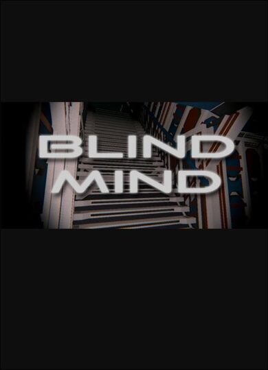E-shop Blind Mind (PC) Steam Key GLOBAL