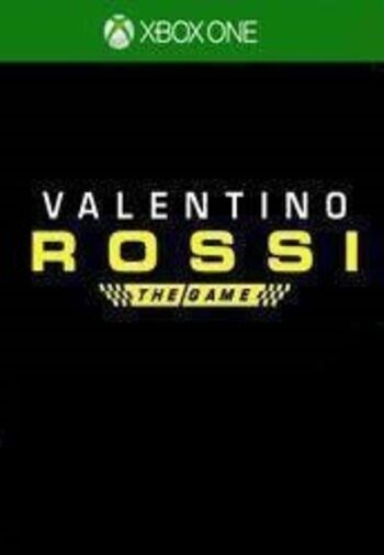 Valentino gamer