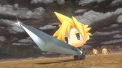 World of Final Fantasy (Complete Edition) Steam Key GLOBAL for sale