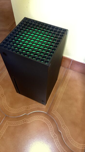 Xbox Series X, Black, 1TB